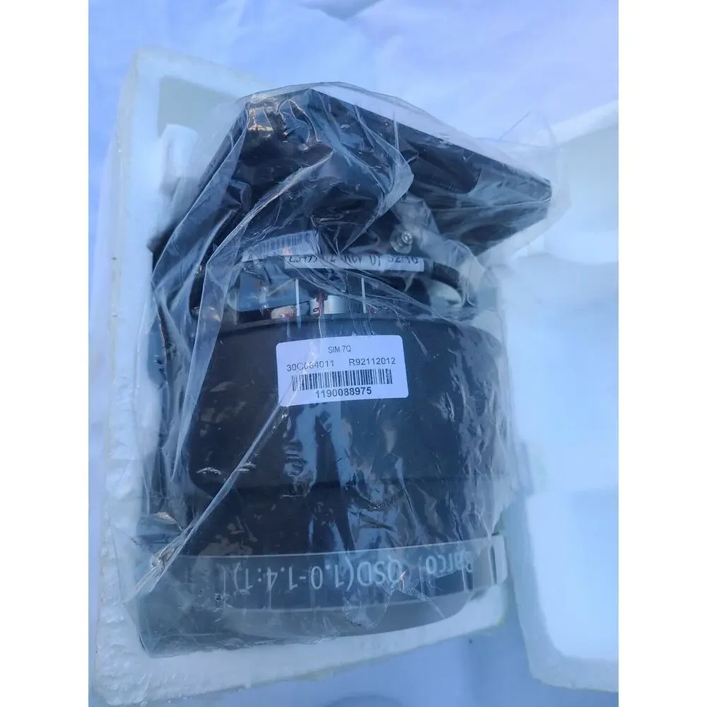 Barco brand new